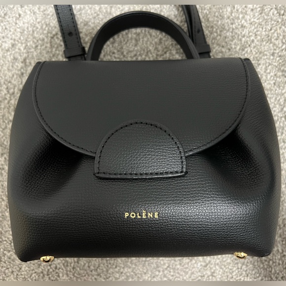 Polene Numero Un Nano - black - Picture 3 of 4